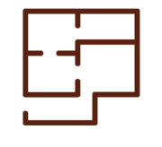 Floor Plan Icon